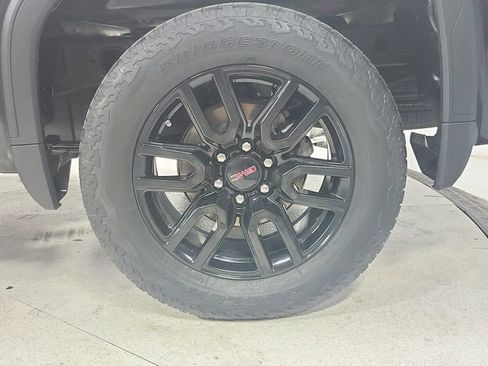 Used 2023 GMC Sierra 1500 Elevation AWD/4WD image 49