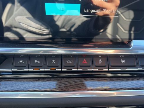 New 2025 Chevrolet Silverado 1500 RST w/ Convenience Package II image 21