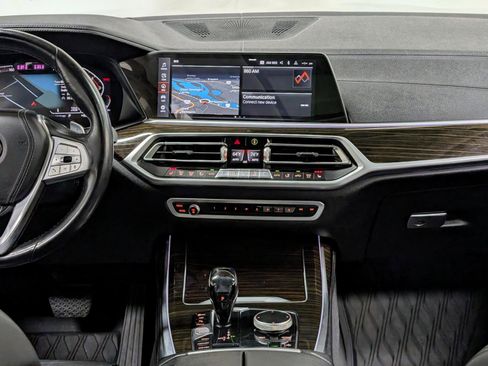 Used 2019 BMW X7 xDrive50i AWD/4WD image 30