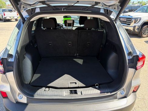 Used 2023 Ford Escape Active w/ Tech Pack #1 AWD/4WD image 5
