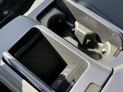 New 2026 INFINITI QX80 4WD image 12