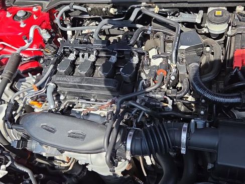 Used 2023 Honda Civic Touring image 10