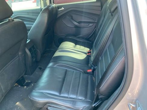 Used 2018 Ford Escape SEL image 13