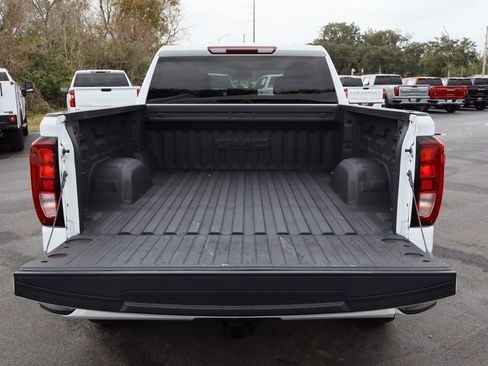 Certified 2023 GMC Sierra 1500 Elevation image 7
