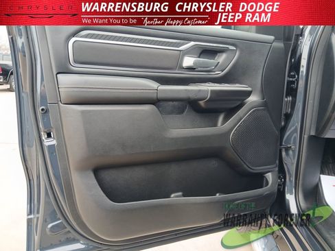 New 2026 RAM 1500 Big Horn image 13