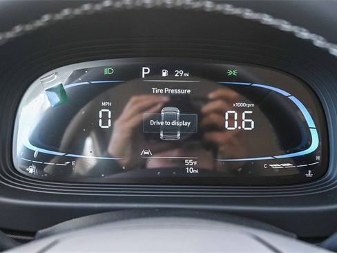 New 2026 Hyundai Venue SEL image 27