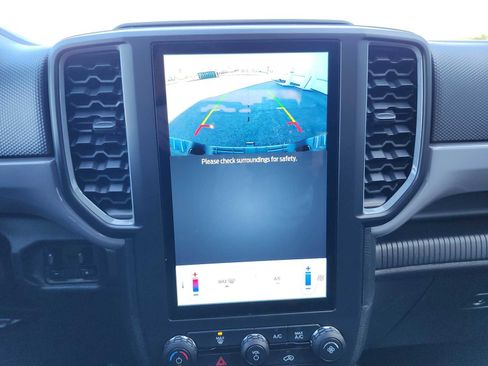 New 2025 Ford Ranger XL w/ Trailer Tow Package image 14