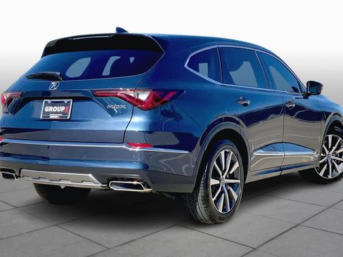 Certified 2026 Acura MDX FWD w/ Technology Package image 12