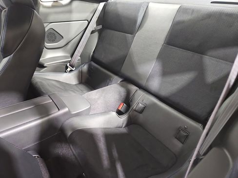 New 2025 Subaru BRZ tS image 23