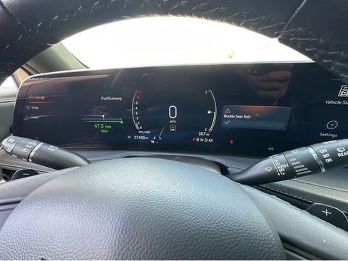 Certified 2024 Cadillac XT4 Premium Luxury image 19