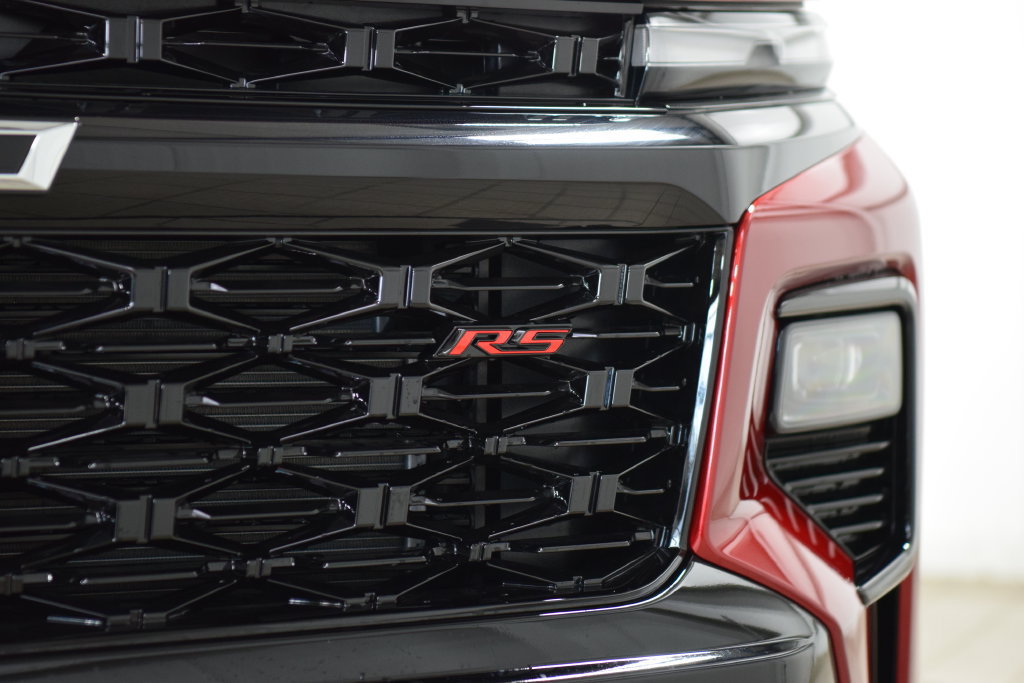 New 2026 Chevrolet Traverse RS AWD/4WD image 16
