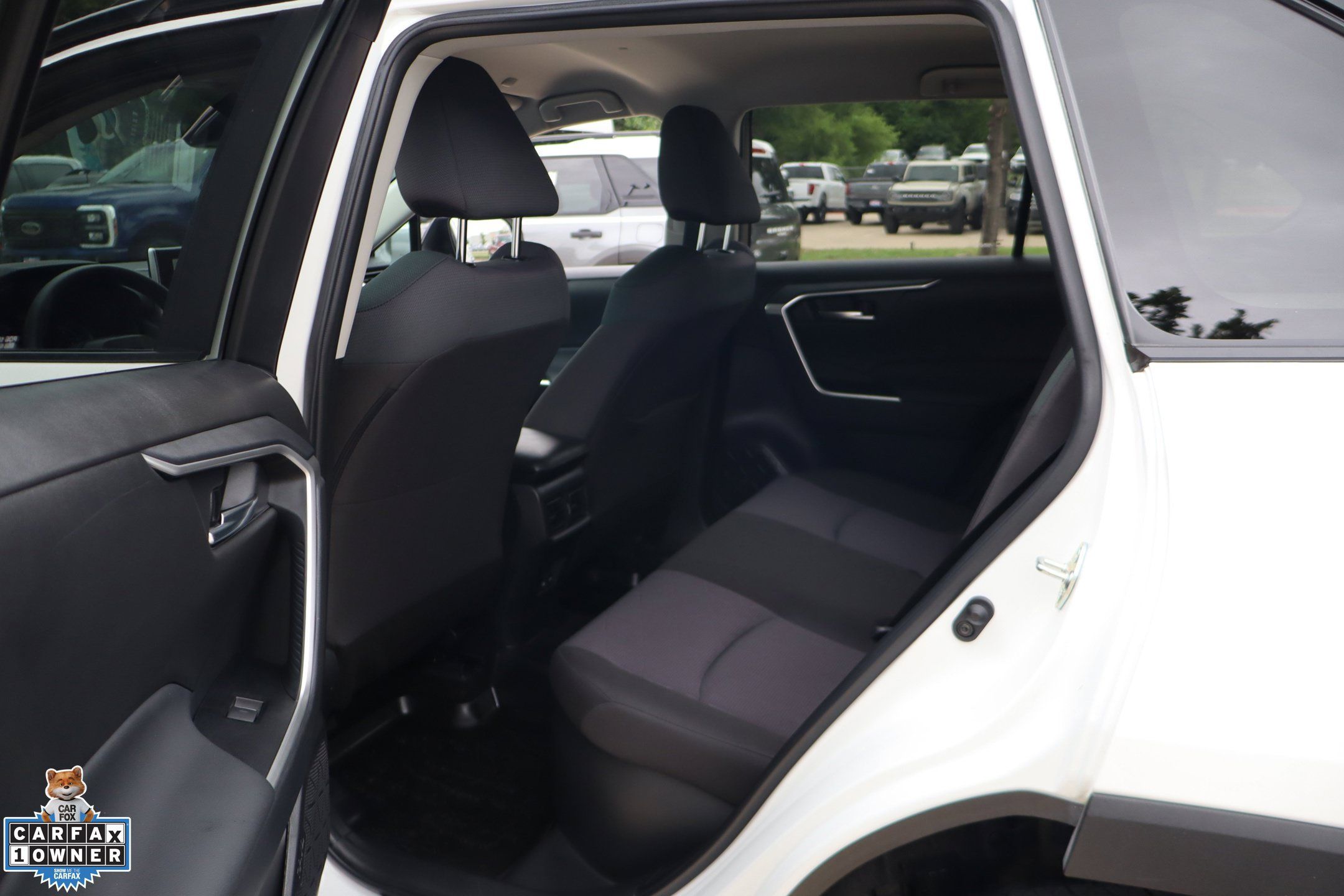 Used 2025 Toyota RAV4 Woodland Edition AWD/4WD image 26