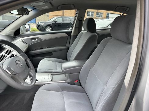 Used 2008 Toyota Avalon XL FWD image 16