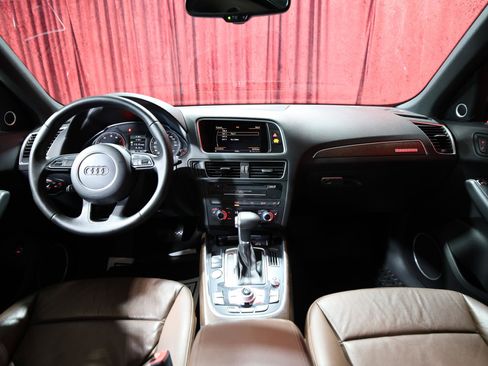 Used 2016 Audi Q5 3.0T Premium Plus image 15