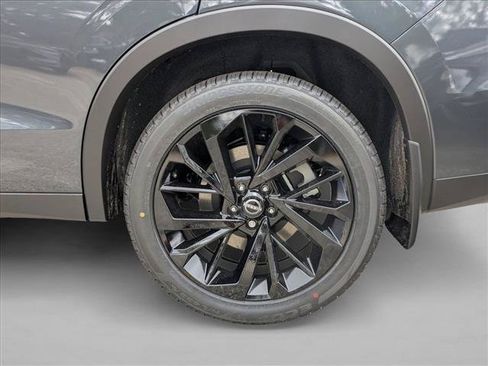 New 2026 Nissan Rogue SL AWD/4WD image 9