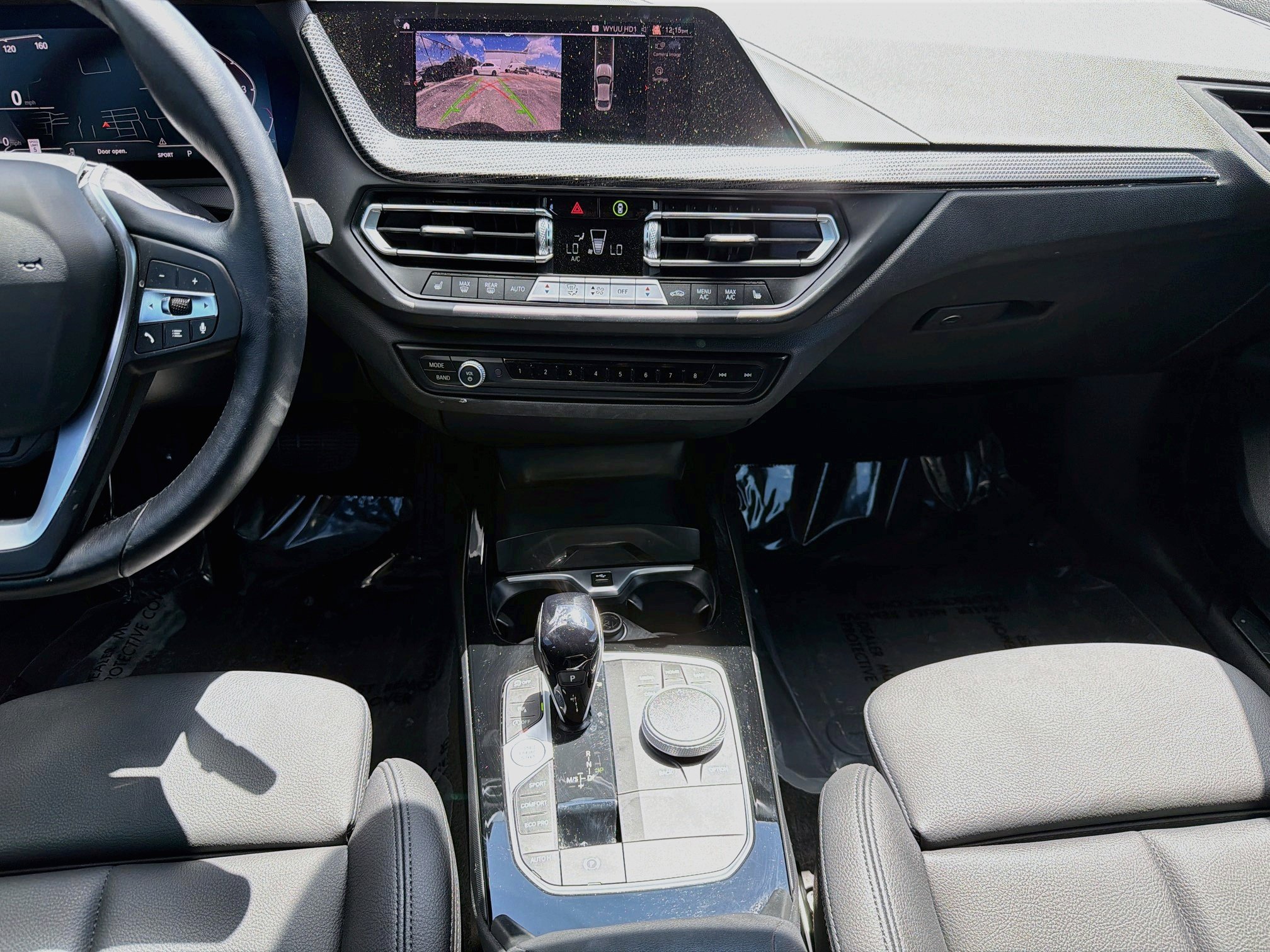 Certified 2023 BMW 228i Gran Coupe w/ Convenience Package FWD image 18