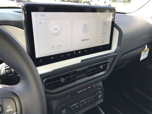 New 2025 Ford Bronco Sport Heritage w/ Convenience Package image 16