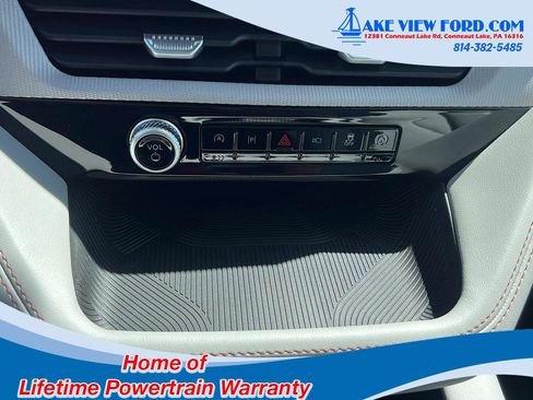 New 2026 Ford Explorer Active AWD/4WD image 41