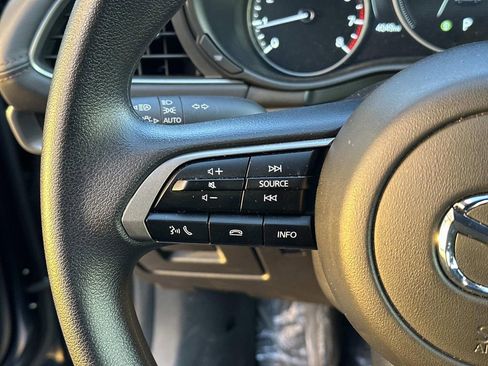 Certified 2025 MAZDA MAZDA3 s image 21