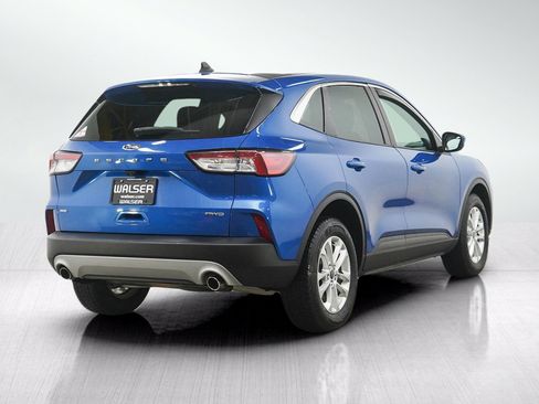 Used 2020 Ford Escape SE AWD/4WD image 5