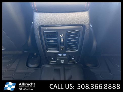 New 2026 Dodge Durango GT image 20