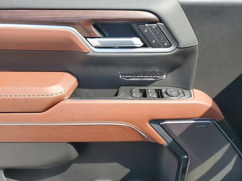 New 2026 GMC Sierra 1500 Denali Ultimate AWD/4WD image 18