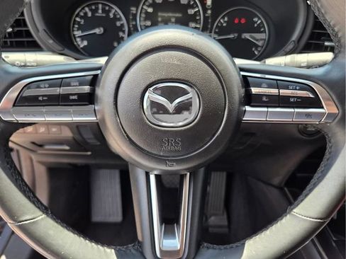 Used 2023 MAZDA CX-30 AWD 2.5 S w/ Preferred Package image 29