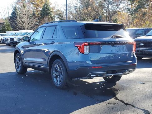 New 2026 Ford Explorer Active w/ Active Comfort Package image 6