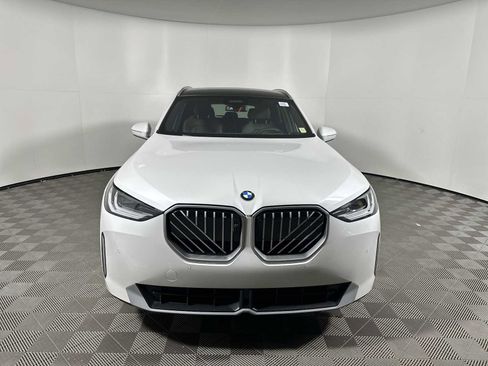 New 2026 BMW X3 xDrive30 image 5