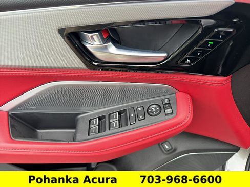 Certified 2026 Acura MDX A-Spec AWD/4WD image 20