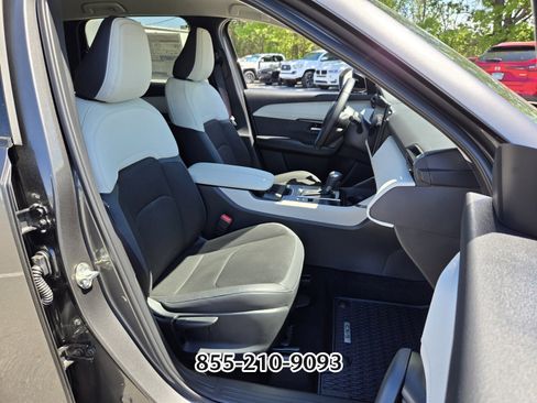 New 2026 MAZDA CX-5 Select image 12