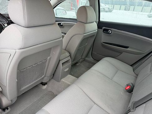 Used 2008 Saturn Aura XE w/ Preferred Package image 17