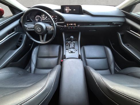 Used 2021 MAZDA MAZDA3 s image 24