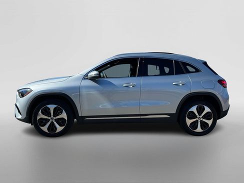 New 2026 Mercedes-Benz GLA 250 image 2