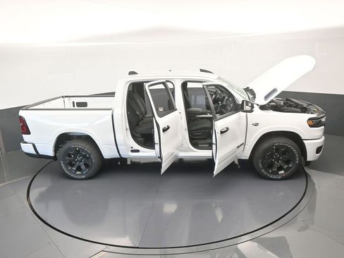 New 2026 RAM 1500 Big Horn image 67