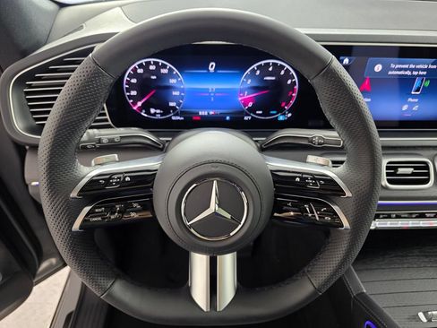 New 2026 Mercedes-Benz GLE 350 4MATIC image 13