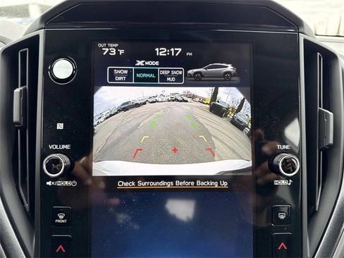 Used 2026 Subaru Crosstrek 2.0i Premium image 24