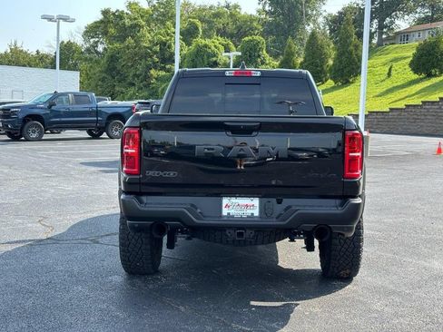 Used 2026 RAM 1500 RHO AWD/4WD image 4