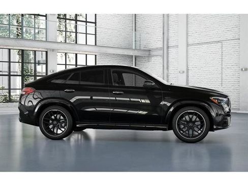 New 2026 Mercedes-Benz GLE 53 AMG 4MATIC Coupe image 15
