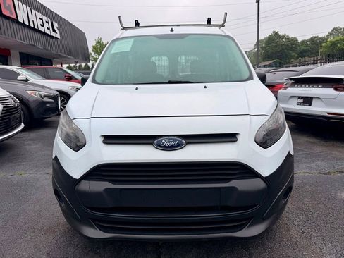 Used 2018 Ford Transit Connect XL FWD image 2