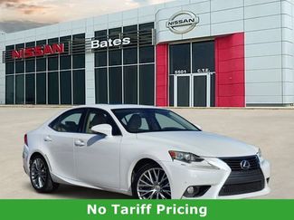 Used 2014 Lexus IS 250 w/ Navigation Package video 1