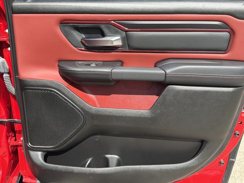 Used 2025 RAM 1500 Rebel w/ Rebel Level 1 Equipment Group AWD/4WD image 16