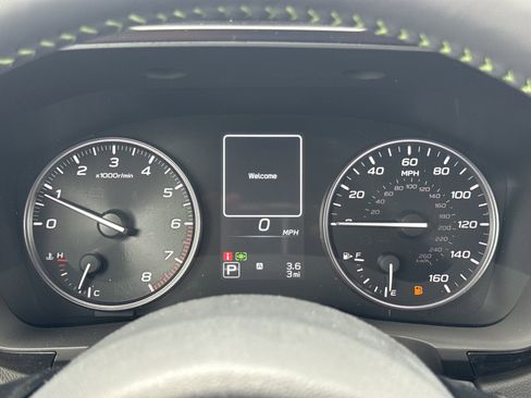 New 2026 Subaru Ascent Bronze Edition image 14