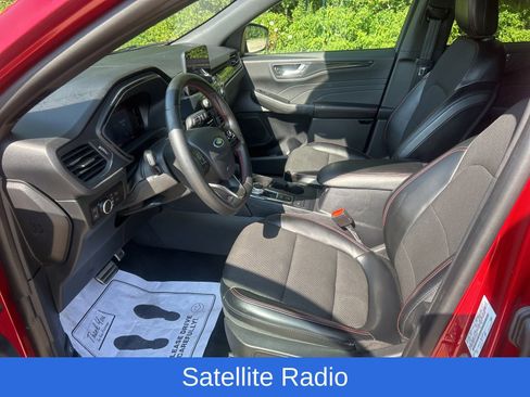 Used 2023 Ford Escape ST-Line w/ Equipment Group 301A image 11