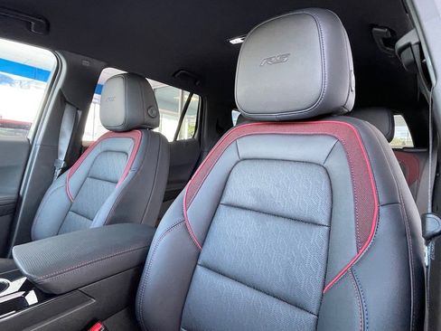 New 2026 Chevrolet Equinox RS w/ LPO, Floor Liner Package image 20