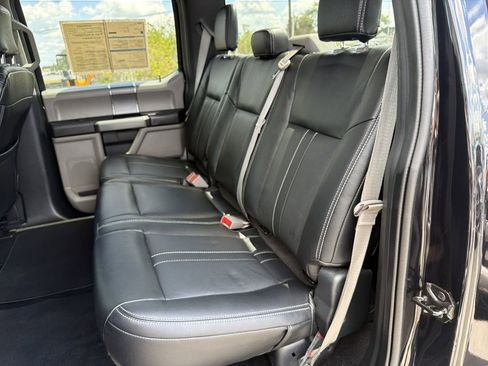 Certified 2020 Ford F150 XLT w/ XTR Package AWD/4WD image 17