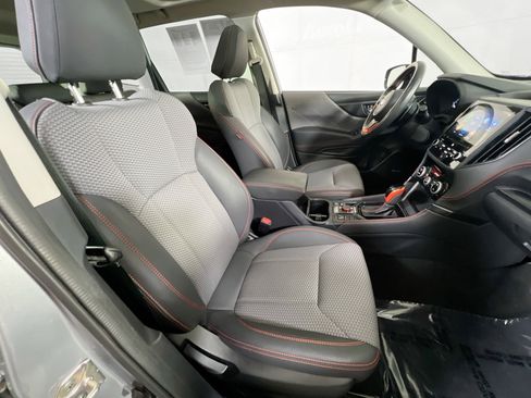 Used 2022 Subaru Forester Sport image 28