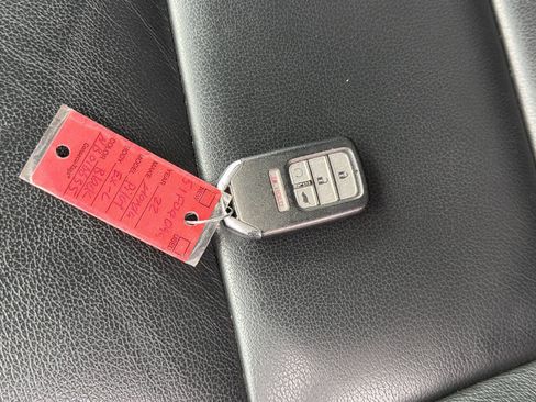 Used 2022 Honda Pilot EX-L image 20