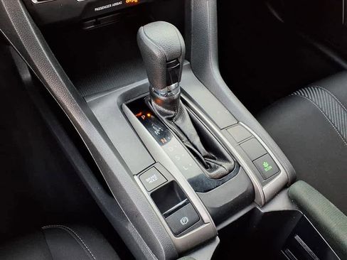 Used 2017 Honda Civic LX image 22