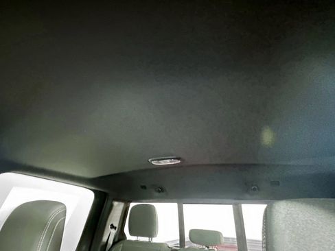 New 2026 RAM 2500 Tradesman image 14